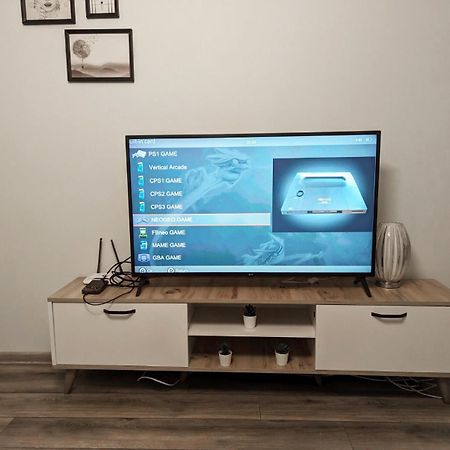 Scandinavian Inspired Design فيلنيوس المظهر الخارجي الصورة