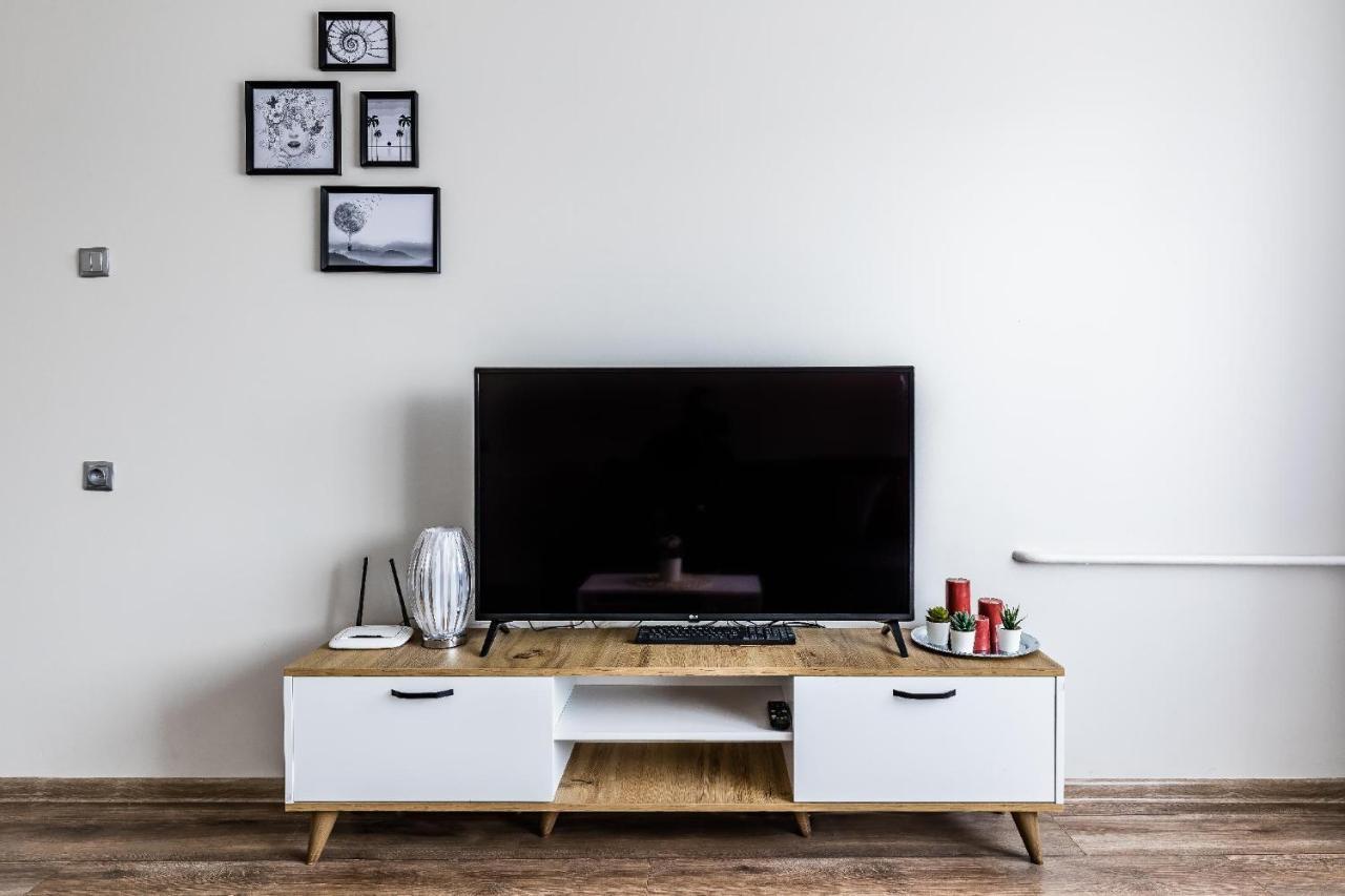 Scandinavian Inspired Design فيلنيوس المظهر الخارجي الصورة