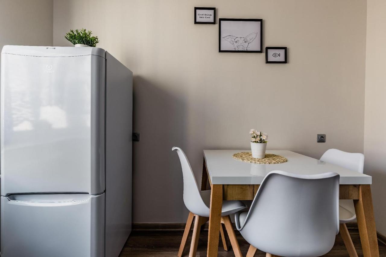 Scandinavian Inspired Design فيلنيوس المظهر الخارجي الصورة