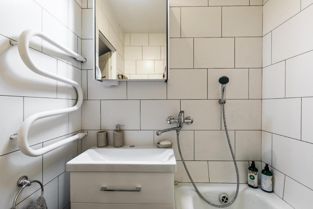 Scandinavian Inspired Design فيلنيوس المظهر الخارجي الصورة