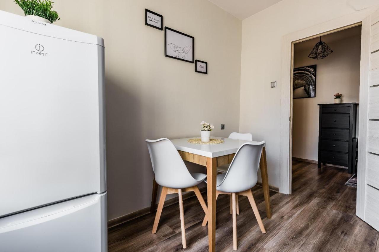Scandinavian Inspired Design فيلنيوس المظهر الخارجي الصورة