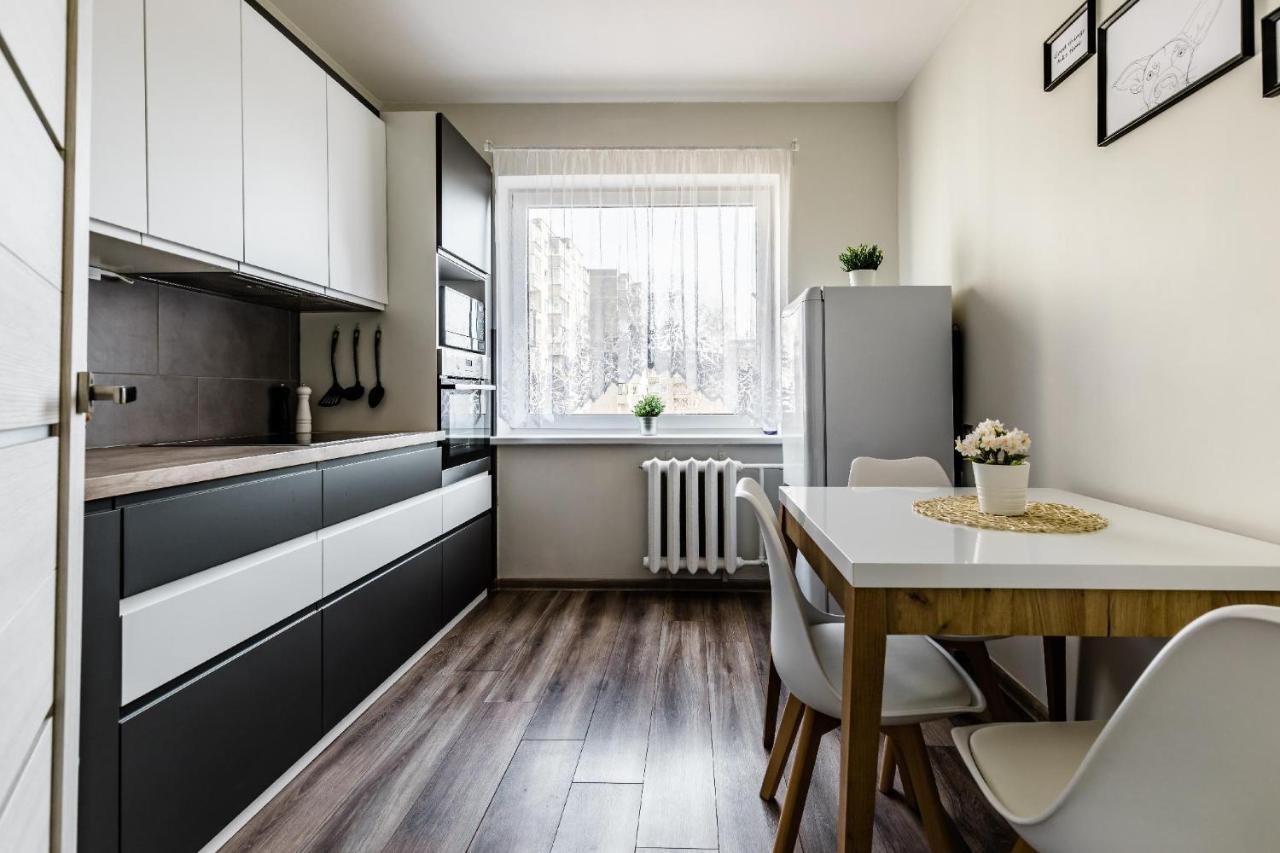 Scandinavian Inspired Design فيلنيوس المظهر الخارجي الصورة