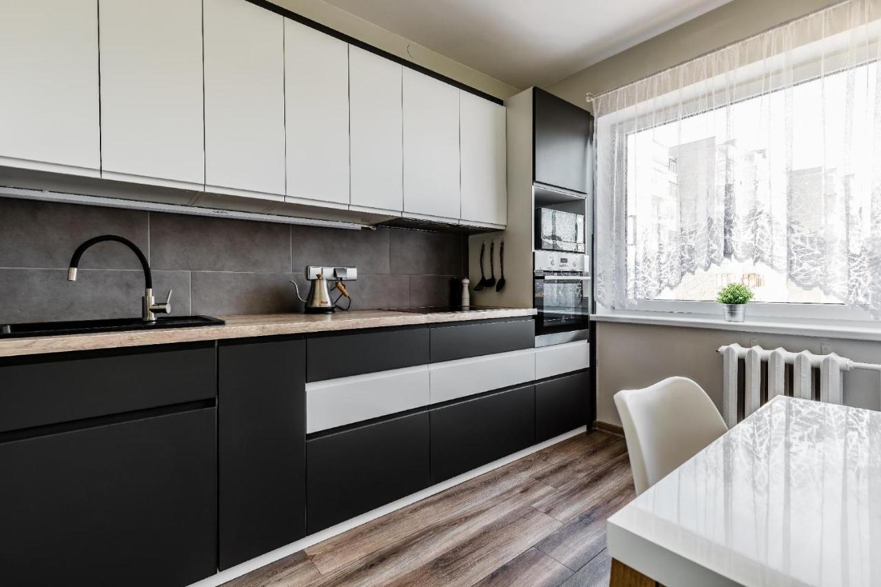 Scandinavian Inspired Design فيلنيوس المظهر الخارجي الصورة