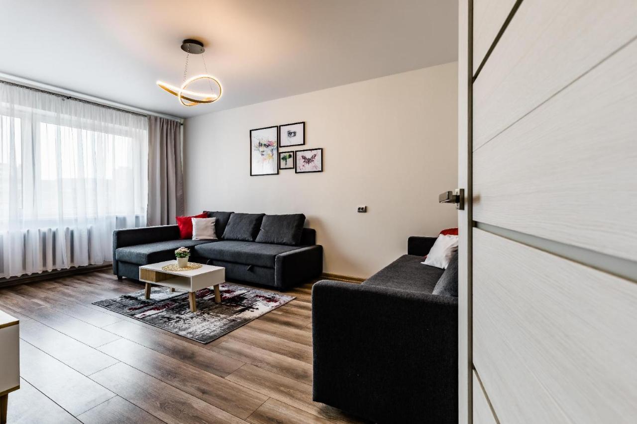 Scandinavian Inspired Design فيلنيوس المظهر الخارجي الصورة
