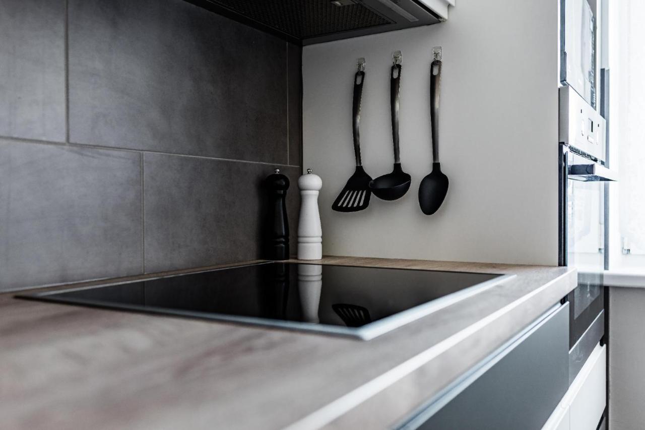 Scandinavian Inspired Design فيلنيوس المظهر الخارجي الصورة