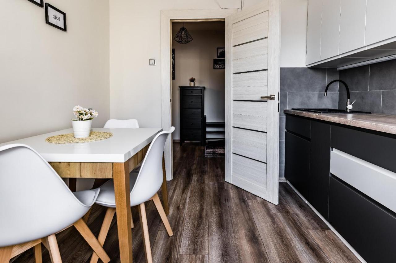 Scandinavian Inspired Design فيلنيوس المظهر الخارجي الصورة