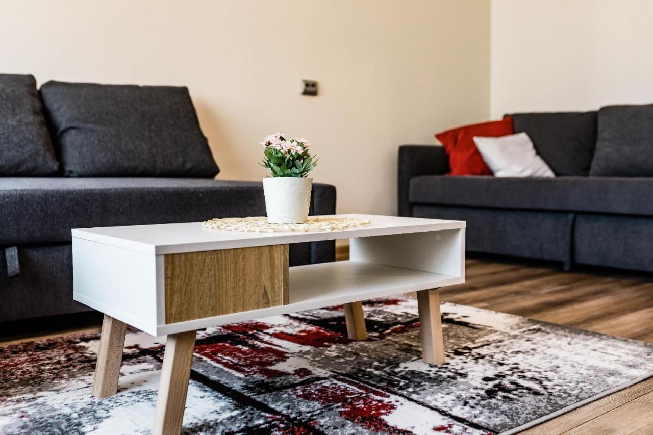 Scandinavian Inspired Design فيلنيوس المظهر الخارجي الصورة
