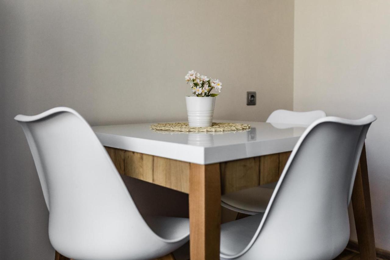 Scandinavian Inspired Design فيلنيوس المظهر الخارجي الصورة
