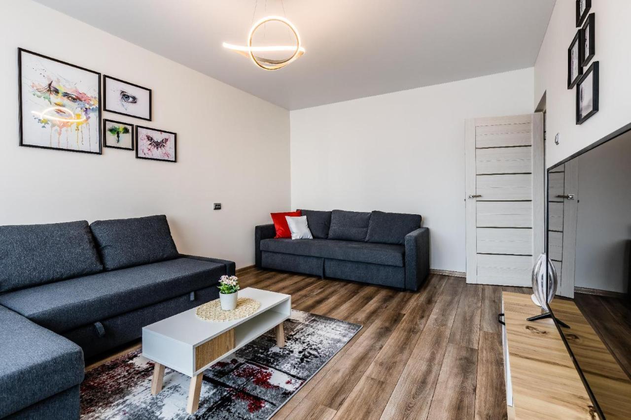Scandinavian Inspired Design فيلنيوس المظهر الخارجي الصورة