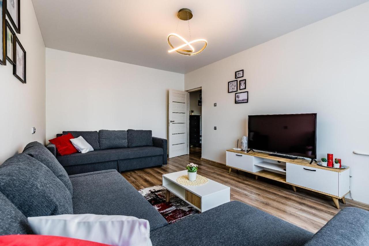 Scandinavian Inspired Design فيلنيوس المظهر الخارجي الصورة